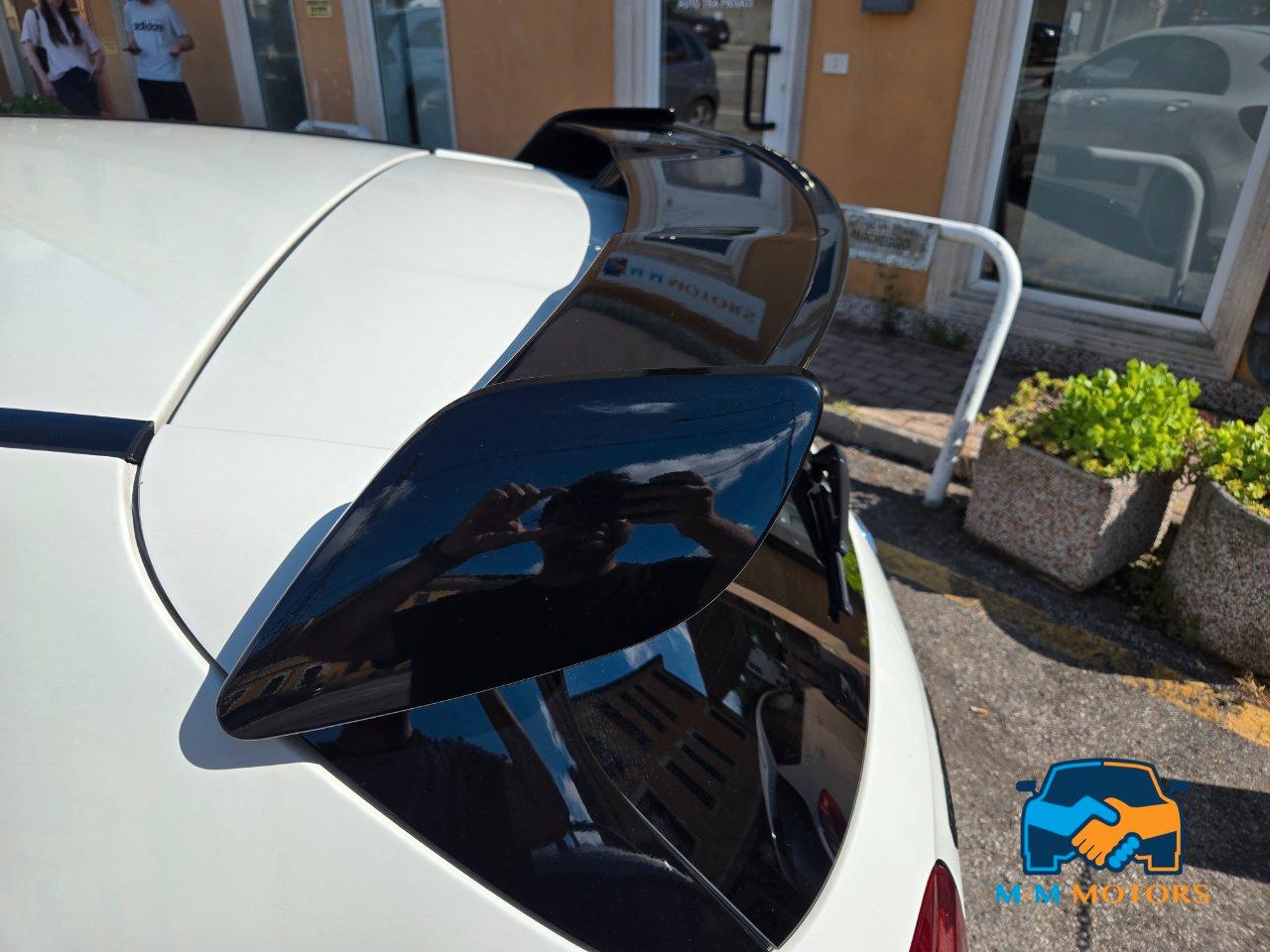 Mercedes A 45 AMG 381cv 4Matic 7G-DCT my16