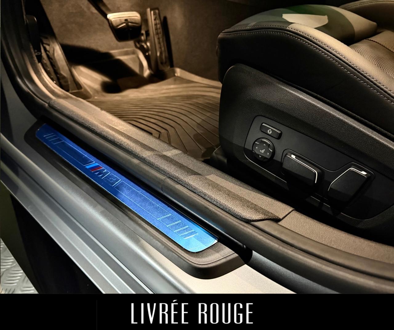 Bmw M3 Touring Competition M xDrive