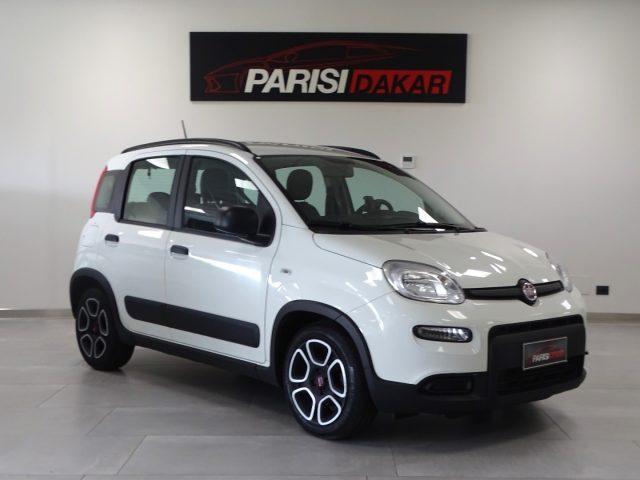 FIAT Panda 1.0 FireFly Hybrid City Life *PROMO PARISI GROUP*