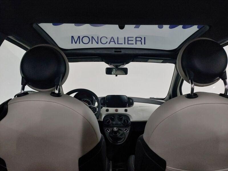 FIAT 500 500 1.0 Hybrid Dolcevita