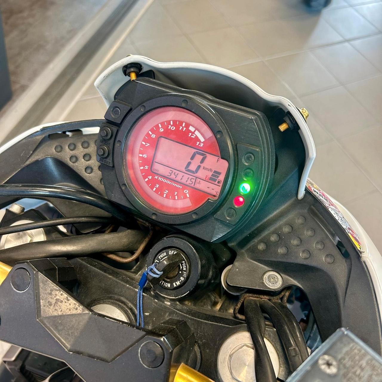 Kawasaki Z 750