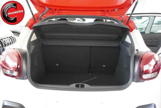 CITROEN C3 PureTech 83