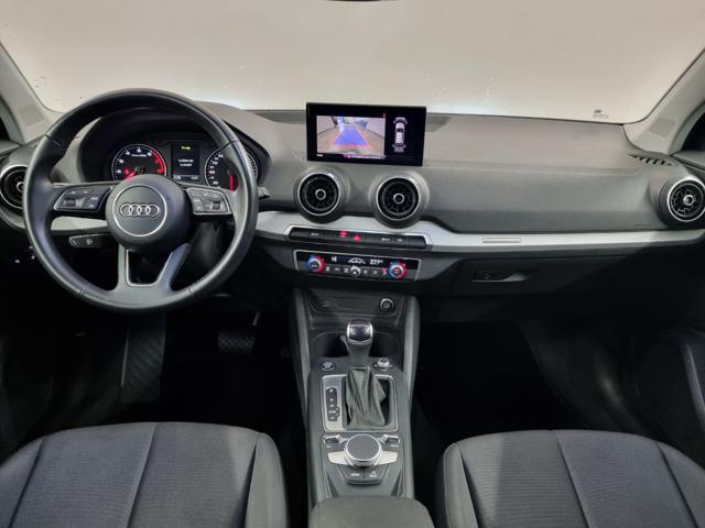 AUDI Q2 35 TFSI S tronic Admired