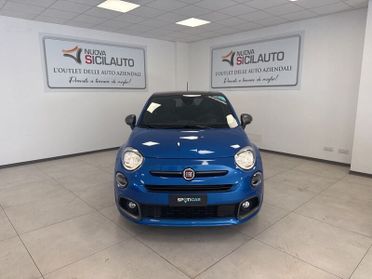 FIAT 500X 500X 1.6 MultiJet 130 CV Sport