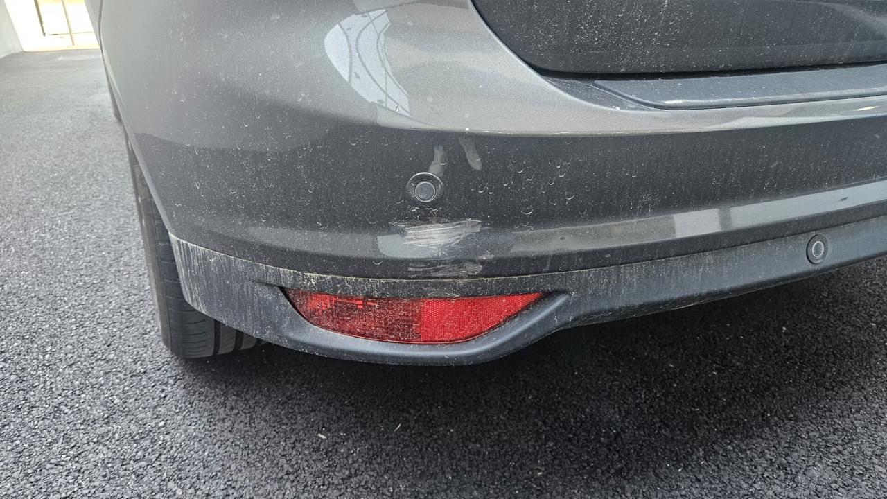 Ford C-Max 1.6 TDCi 115CV Titanium