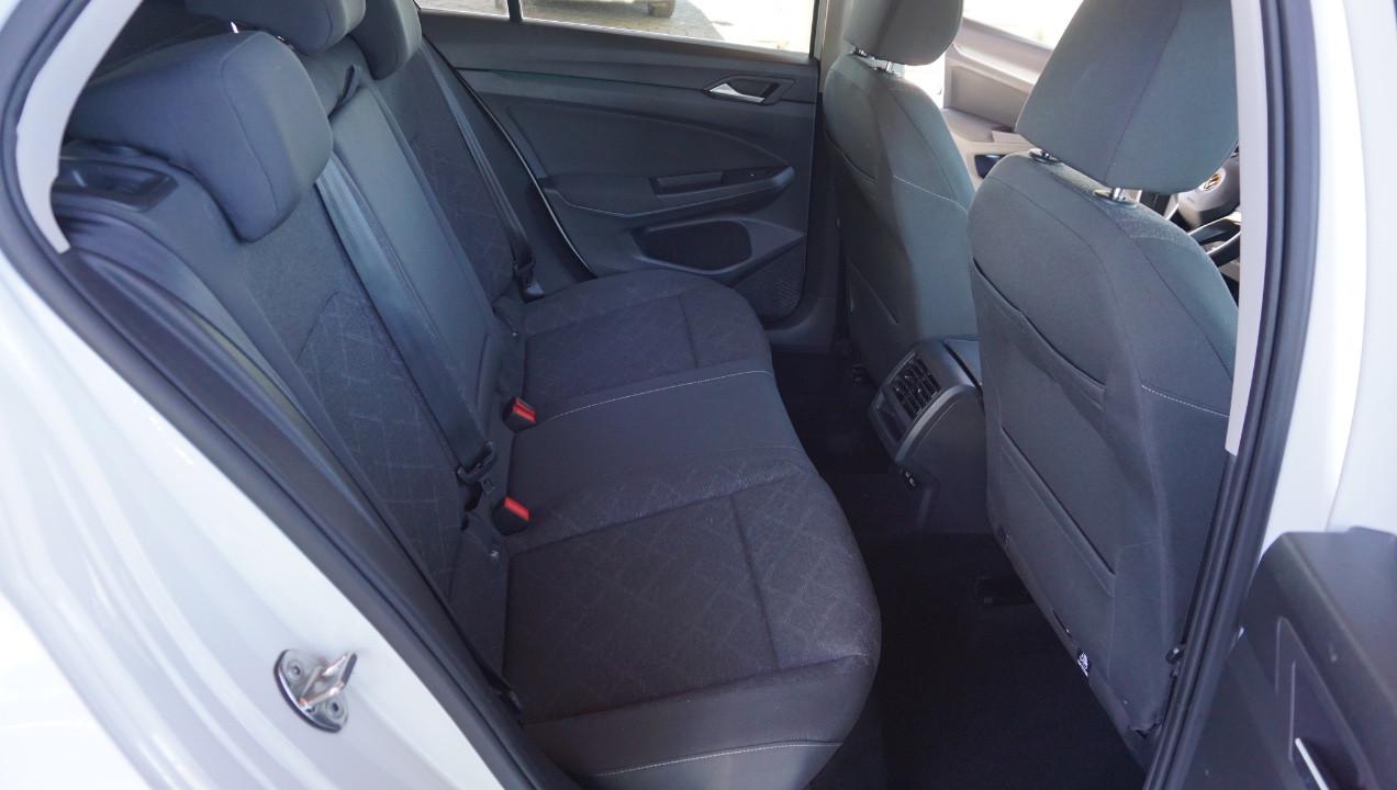 Volkswagen Golf 1.0 etsi evo Life 110cv dsg