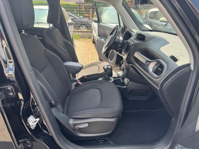 JEEP Renegade 1.4 MultiAir Limited