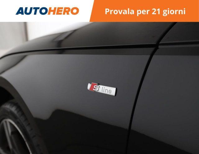 AUDI A4 Avant 2.0 TDI 190 CV