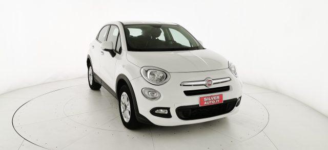 FIAT 500X 1.3 MultiJet 95 CV Pop