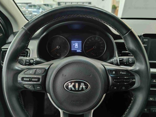 KIA Stonic 1.6 CRDi 110 CV Style