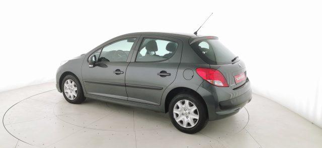 PEUGEOT 207 1.4 HDi 70CV FAP 5p. XS