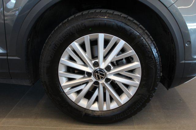VOLKSWAGEN T-Roc 1.5 TSI 150 CV DSG Life