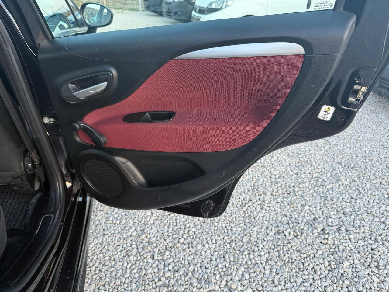 Fiat Punto Evo Punto Evo 1.3 Mjt 75 CV DPF 5 porte S&S Dynamic