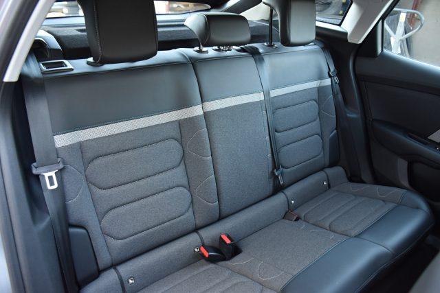 CITROEN C4 BlueHDi 130 S&S EAT8 Feel Pack