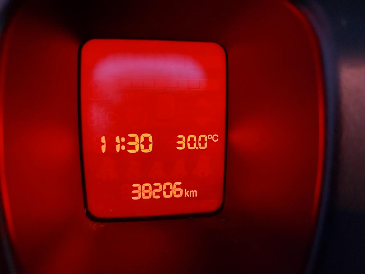 Fiat Panda 1.0 FireFly Hybrid 70 cv City Life