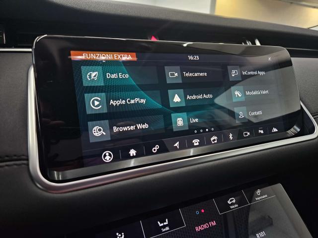 Land Rover Range Rover Evoque Range Rover Evoque 5p 2.2 td4 Launch edition 150cv