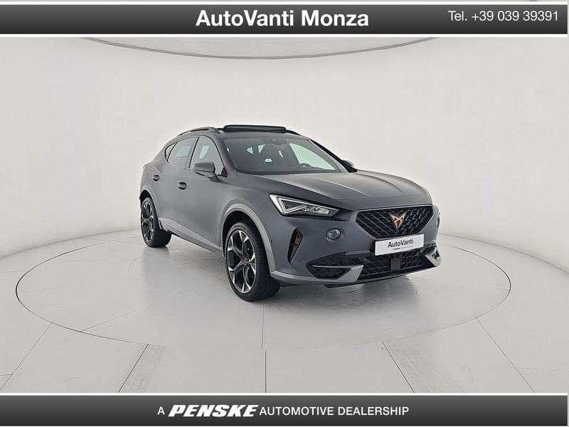 CUPRA Formentor Formentor 1.5 tsi 150cv dsg