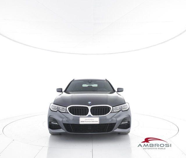 BMW 320 Serie 3 Serie 3 Touring d M-SPORT