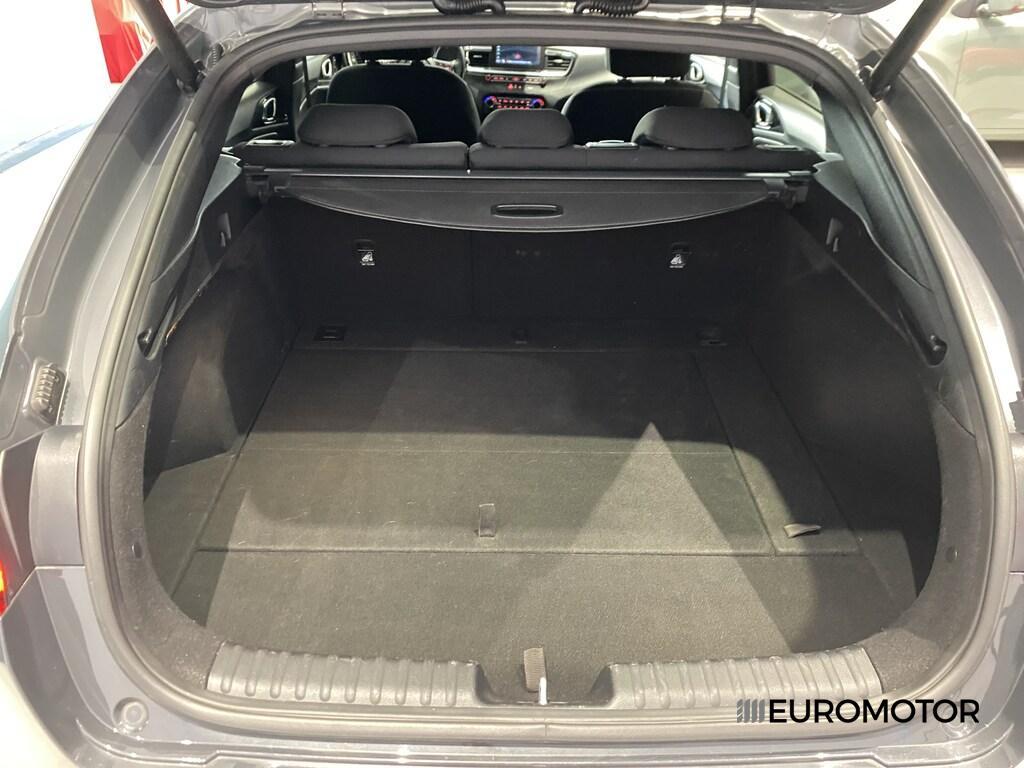 Kia ProCeed 1.6 CRDi GT Line 2WD DCT