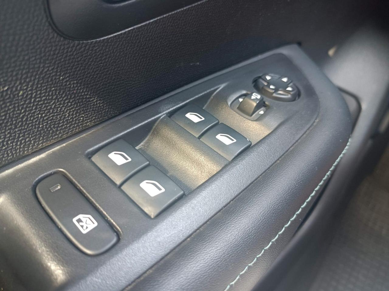 Peugeot 208 BlueHDi 100 Stop&Start 5 porte Allure Pack