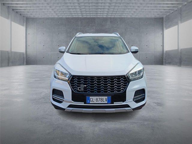 DR MOTOR DR 4.0 1.5 Bi-Fuel GPL