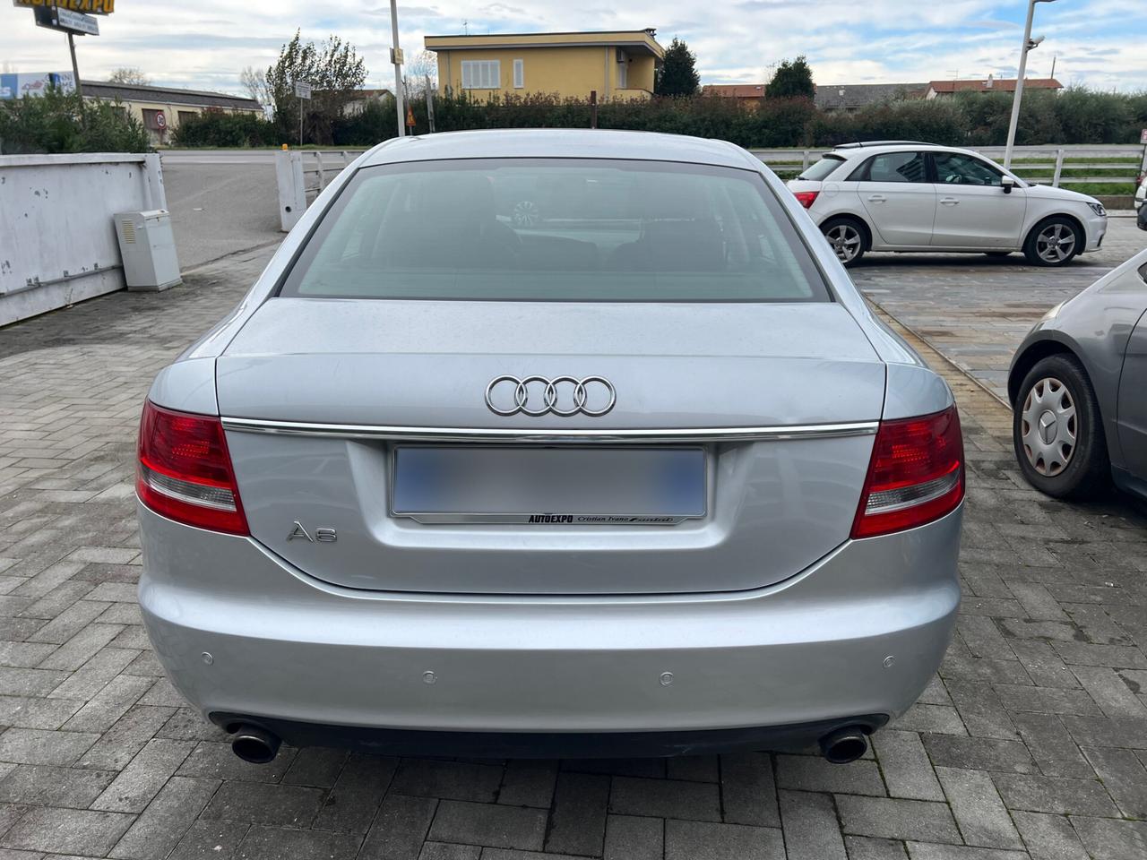 Audi A6 2.0 TFSI Ambiente