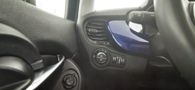 FIAT 500X 1.0 T3 120 CV City Cross