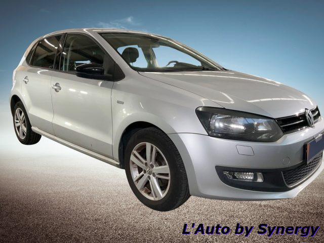 VOLKSWAGEN Polo 1.2 70 CV 5p. Comfortline