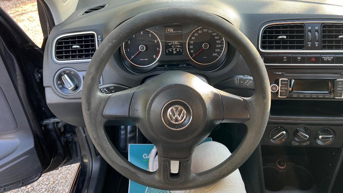 VOLKSWAGEN - Polo - 1.2 60CV 5p. Trendline