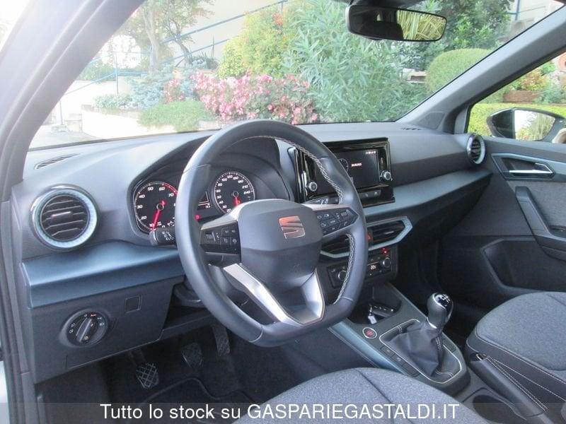 Seat Arona 1.0 EcoTSI Xperience