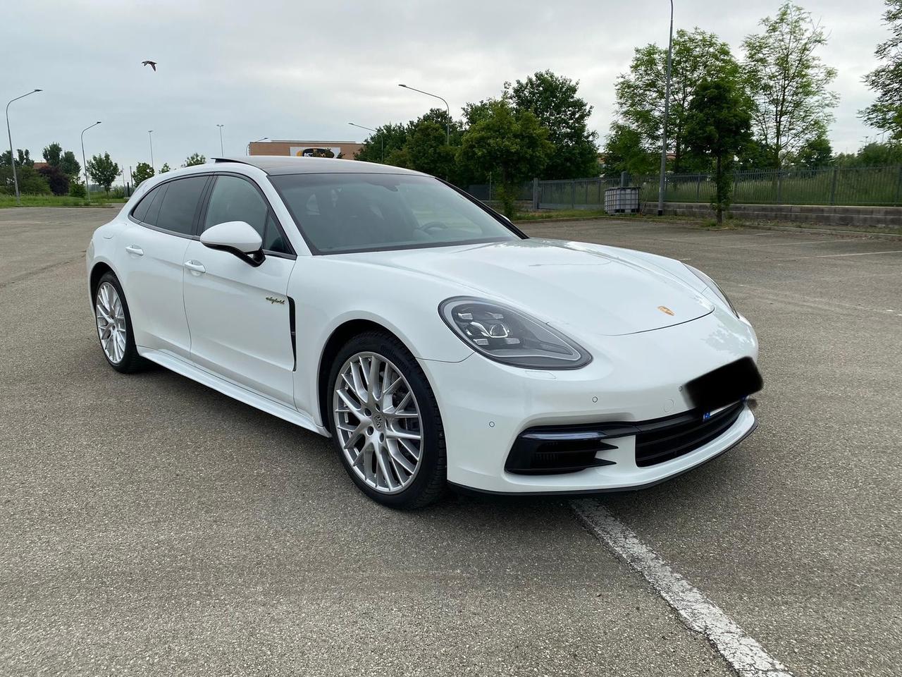 Porsche Panamera 2.9 4 E-Hybrid Sport Turismo