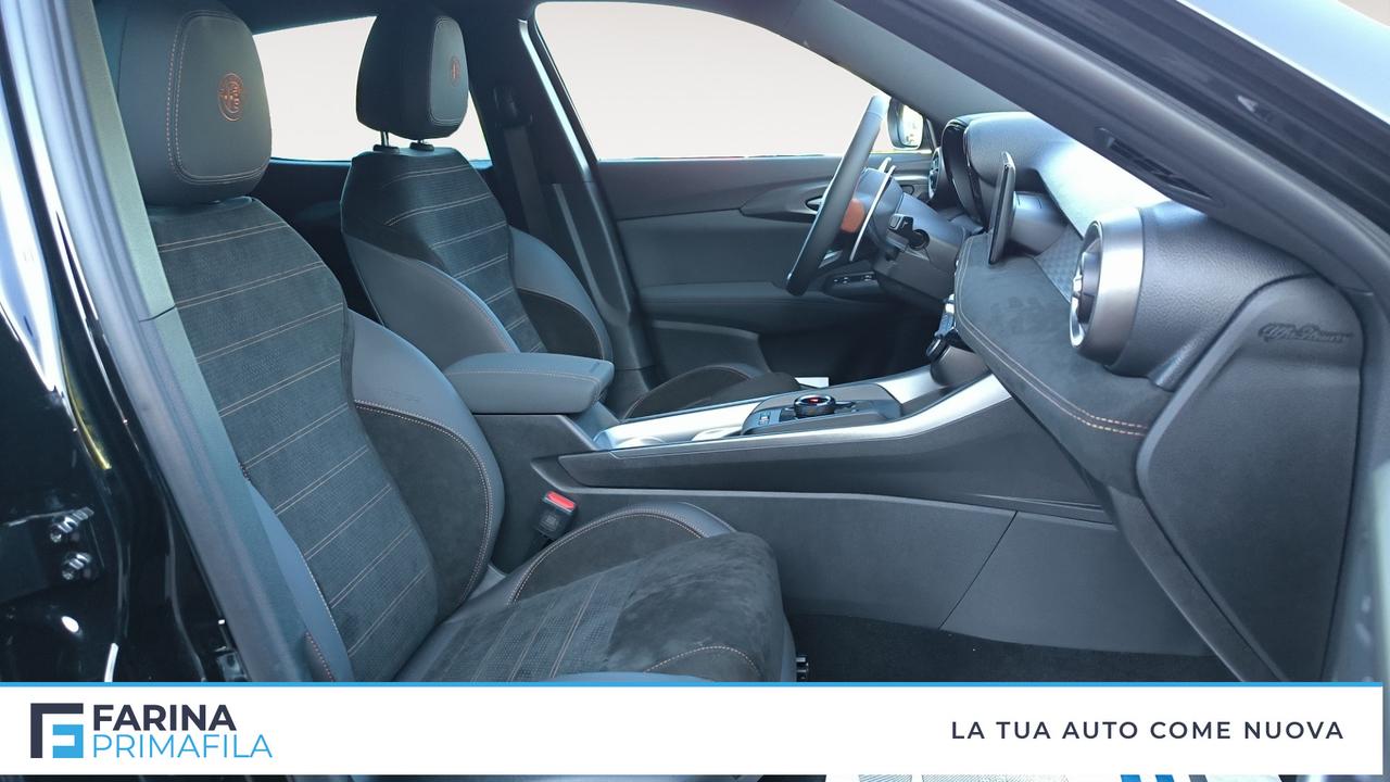 ALFA ROMEO Tonale Ibrida My25 Ibrida 160cv Intensa