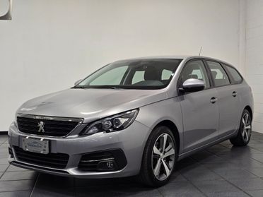 Peugeot 308 BlueHDi 130 S&S SW Business 2018