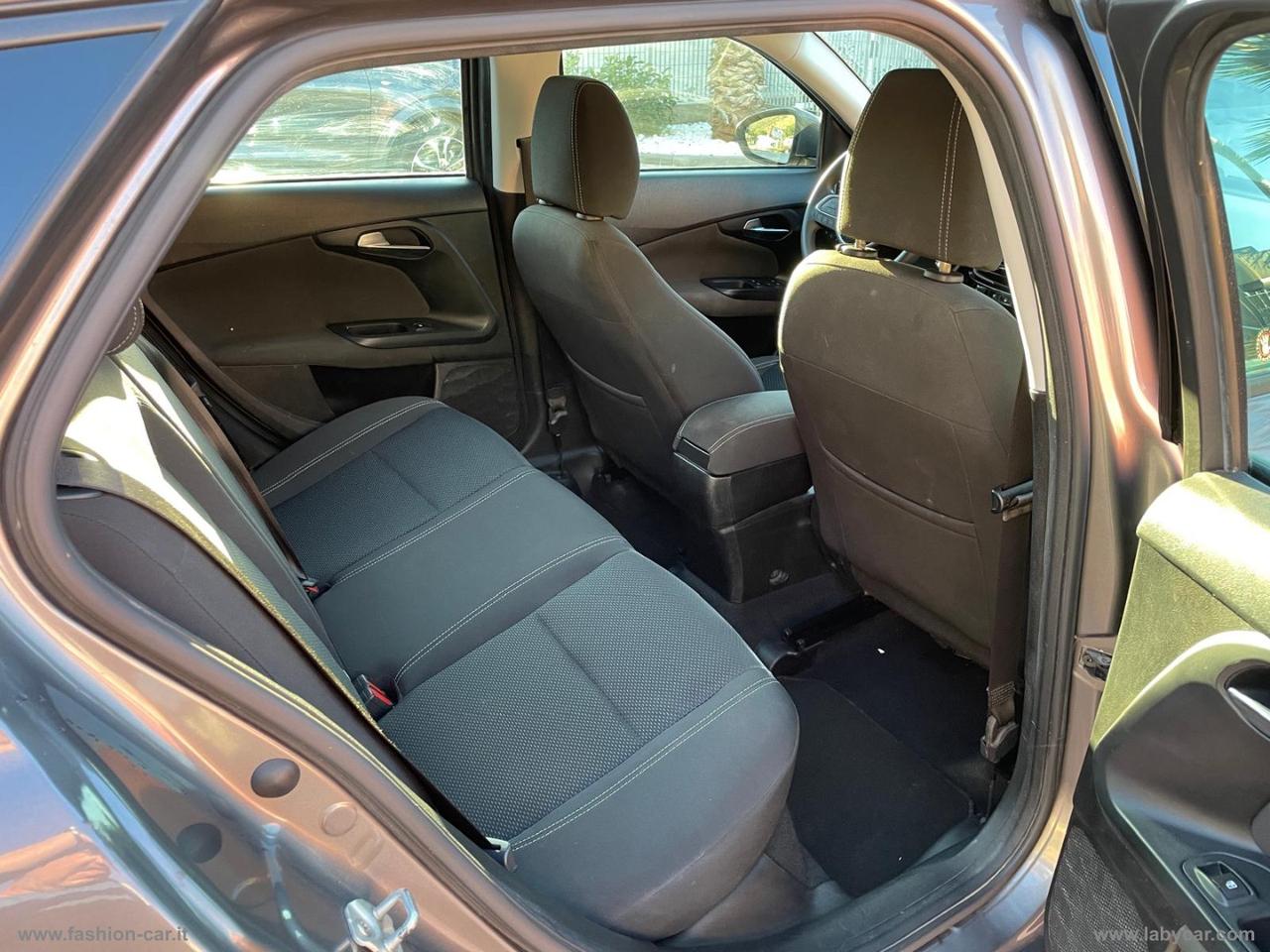 FIAT Tipo 1.6 Mjt S&S SW Life