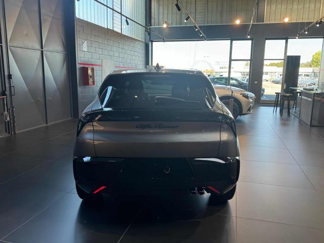 ALFA ROMEO Junior 1.2 ibrida Sprint 145cv edct6