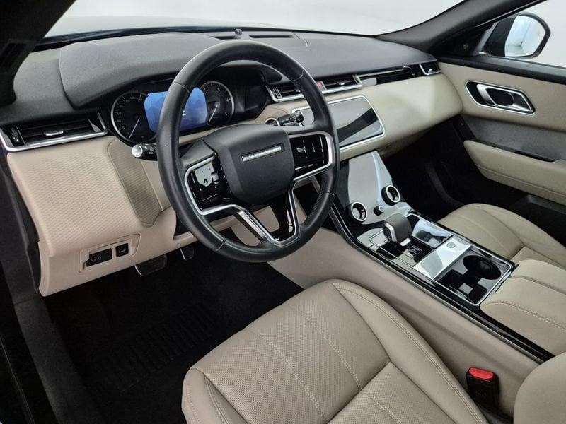 Land Rover Range Rover Velar 2021 2.0d i4 mhev R-Dynamic SE 4wd 20