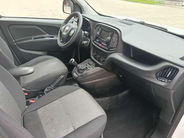 Fiat Doblo Cargo MAXI 1.3 Multijet 16v 95CV SX Euro 6