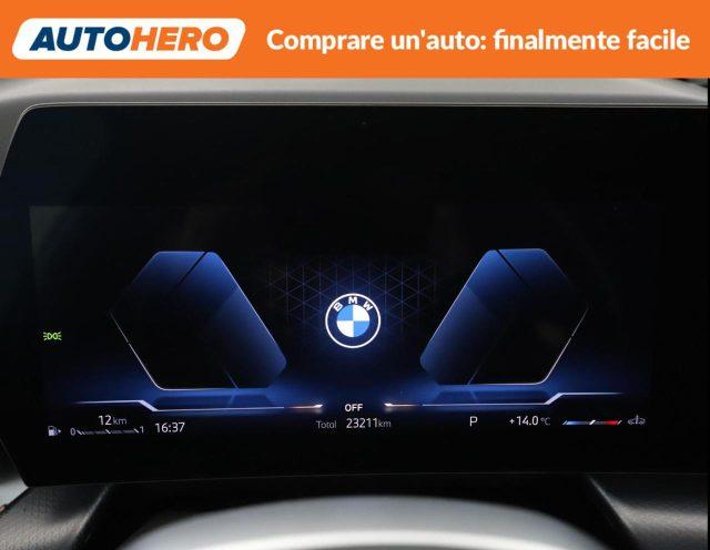 BMW X1 xDrive 23i Msport