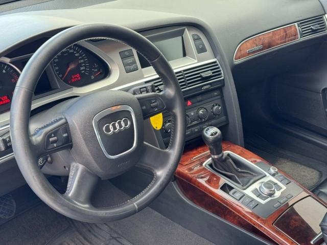 Audi A6 A6 avant 3.0 V6 tdi Advanced quattro 240cv