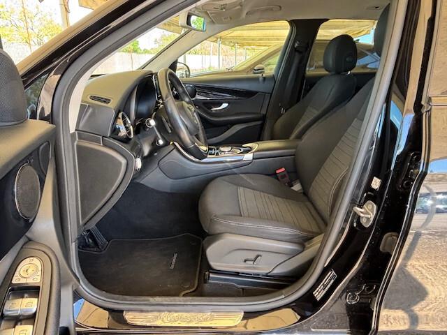 Mercedes-benz GLC 220 d 4Matic Sport 2019