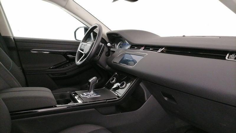 Land Rover RR Evoque Range Rover Evoque 2.0d i4 mhev awd 204cv auto