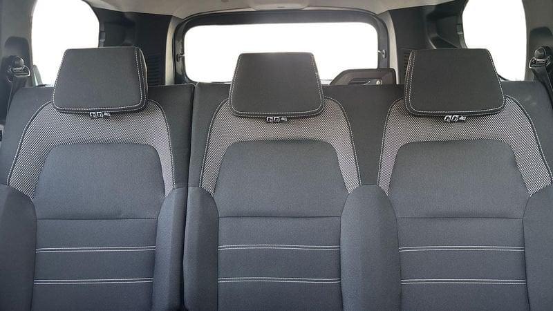 Dacia Jogger 2021 1.0 tce Expression Gpl 100cv