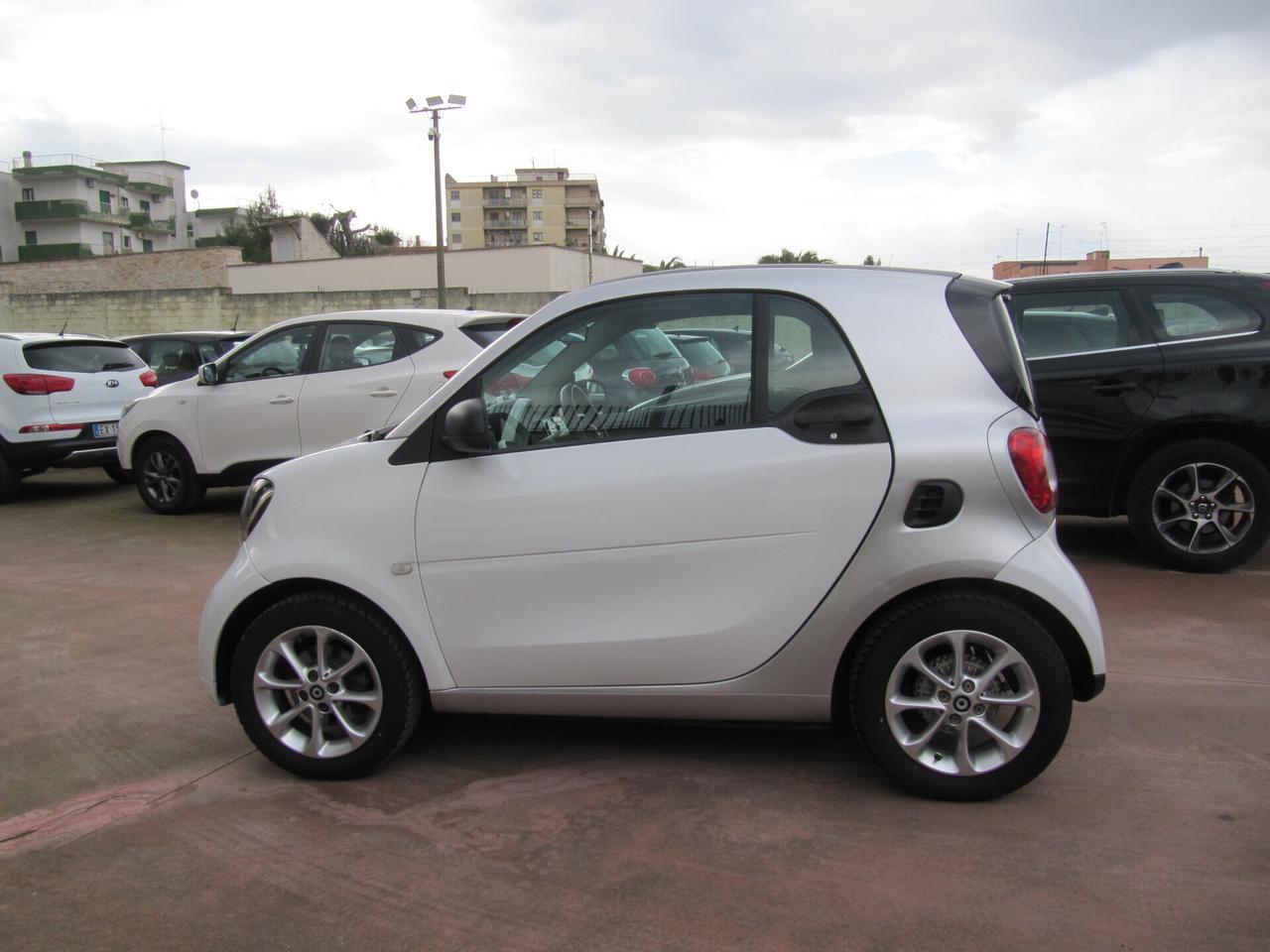 Smart ForTwo 70 1.0 twinamic Prime - AUTOMATICO