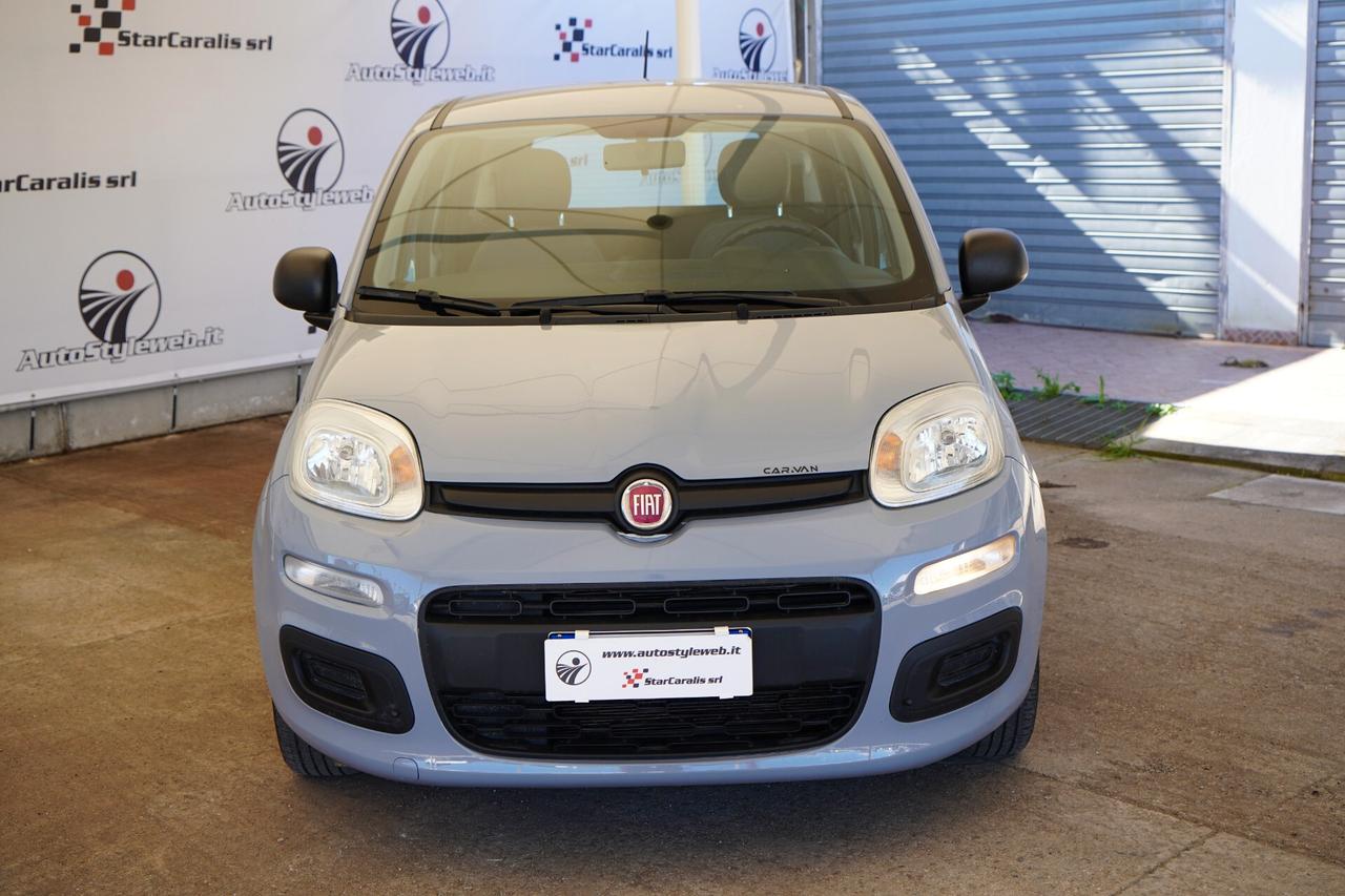 Fiat Panda 1.0 FireFly Hybrid 70 CV - 2021