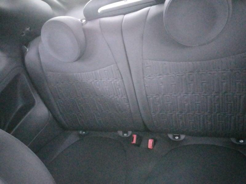 FIAT 500C 1.0 hybrid Dolcevita 70cv