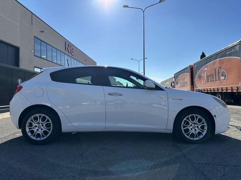 Alfa Romeo Giulietta 1.6 JTDM 120cv TCT S&S Super