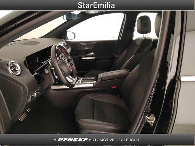 Mercedes-Benz B 250 B 250 e hybrid EQ AMG Line Advanced Plus