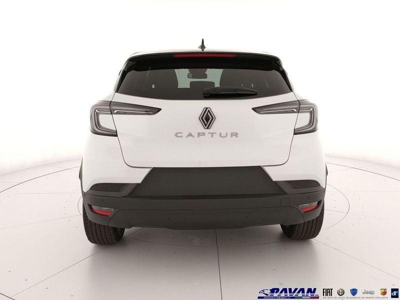 Renault Captur 1.0 ECO-GPL 100cv TECHNO (+Pack NAVIGATION)