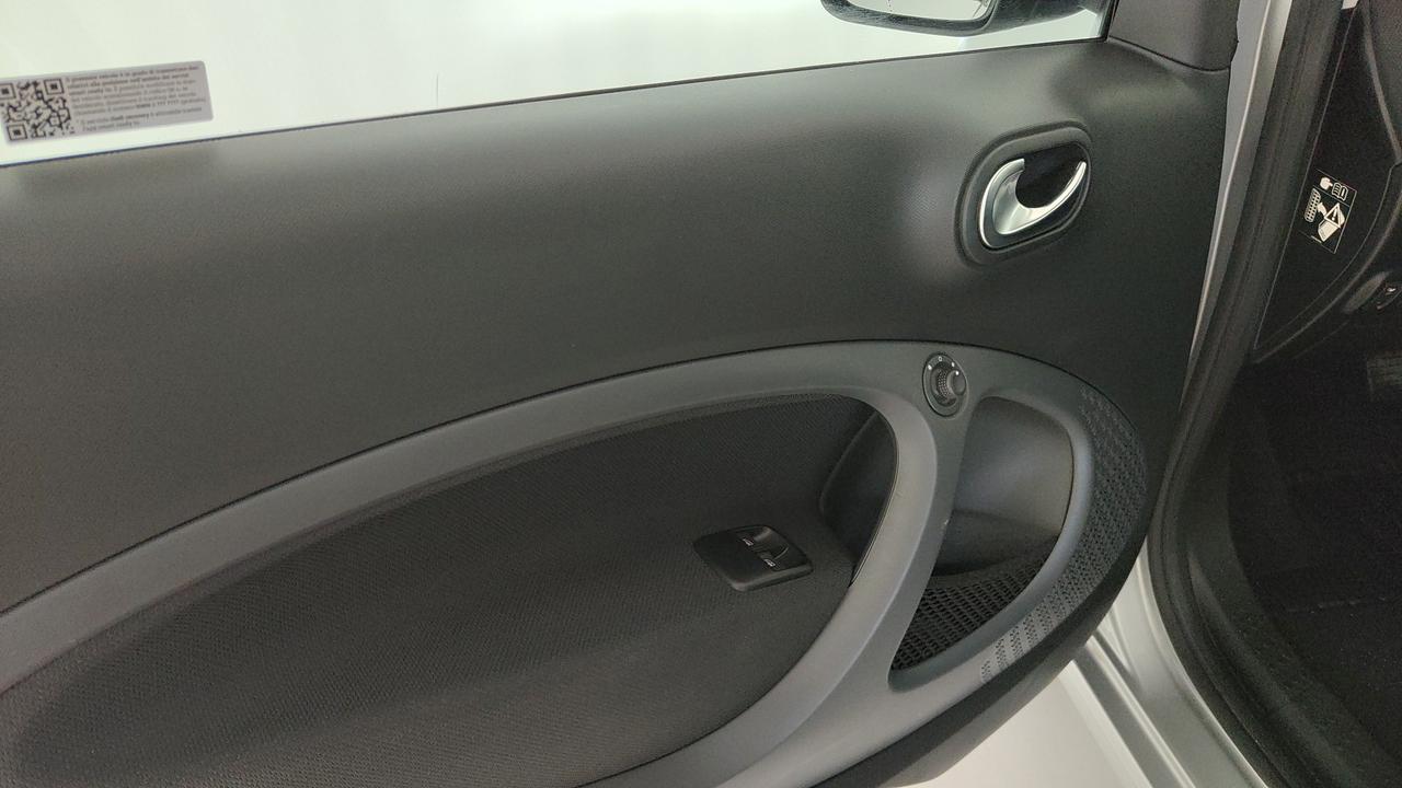 SMART Fortwo eq Prime 4,6kW