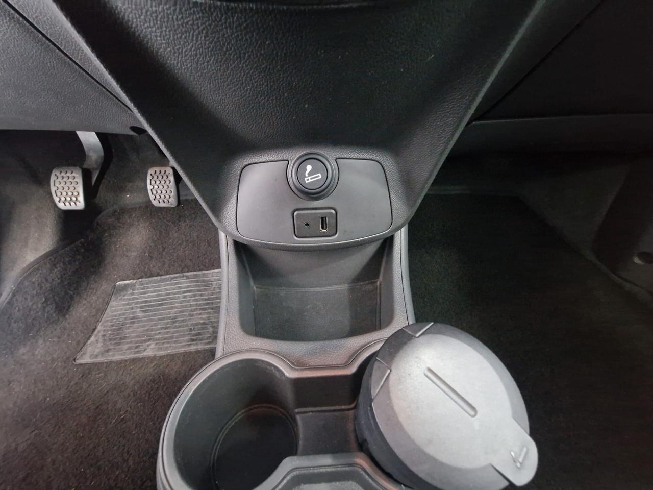 Chevrolet Spark 1.0 GPL Eco Logic